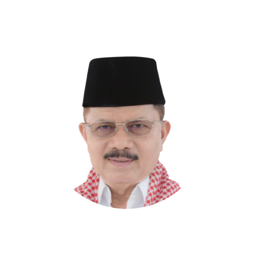 ALI MUKNI