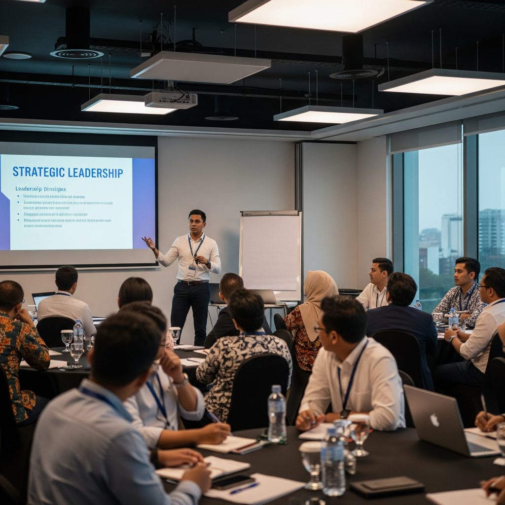 Leadership Training