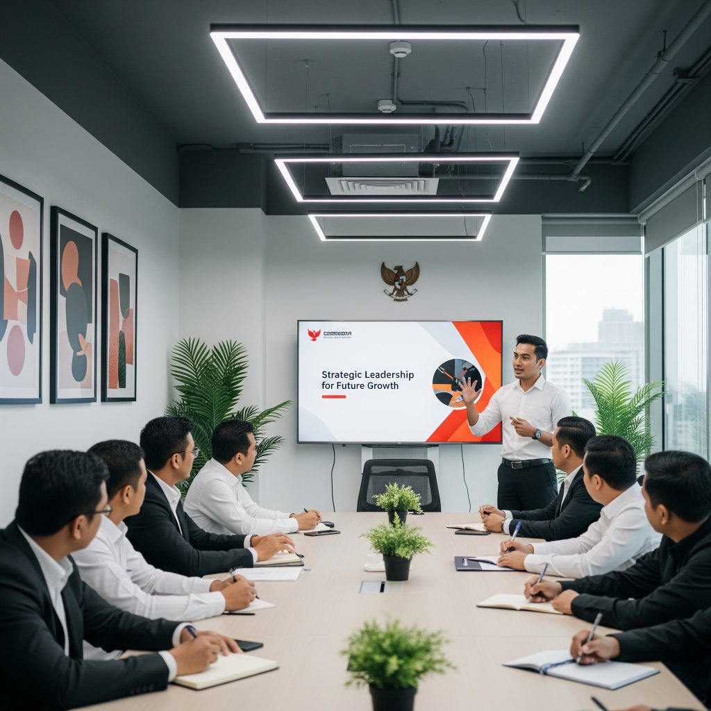 Leadership Training