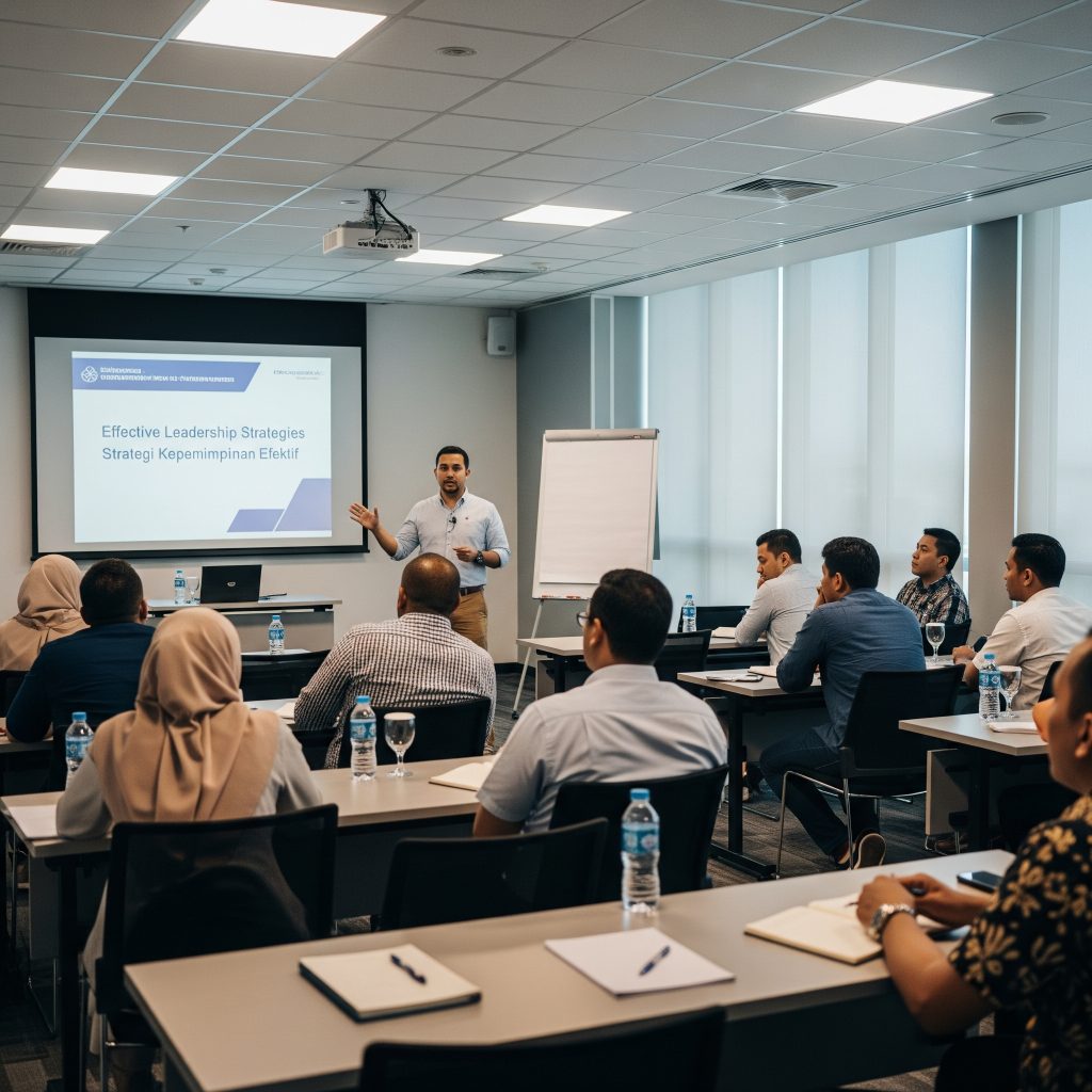 Leadership Training