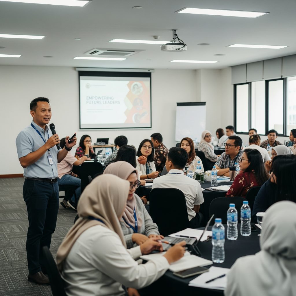 Motivasi Training