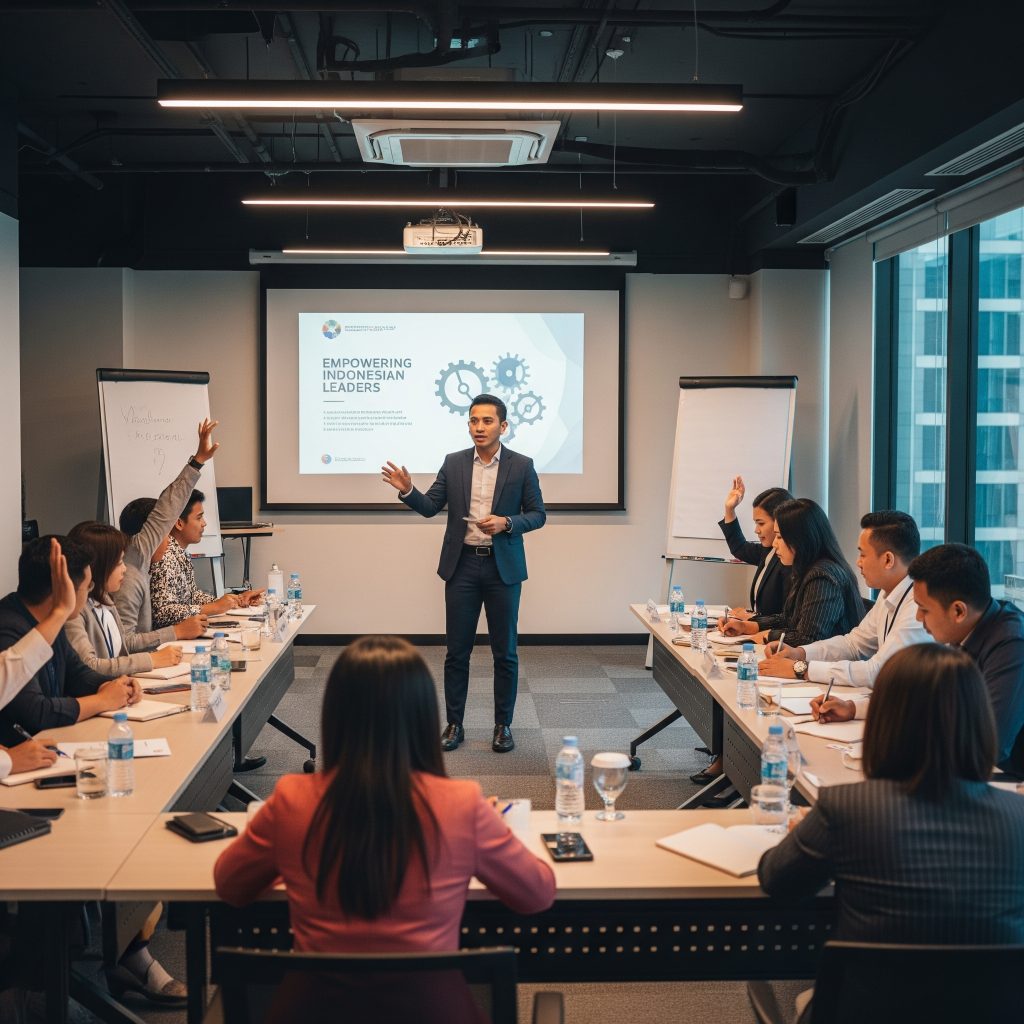 Leadership Training