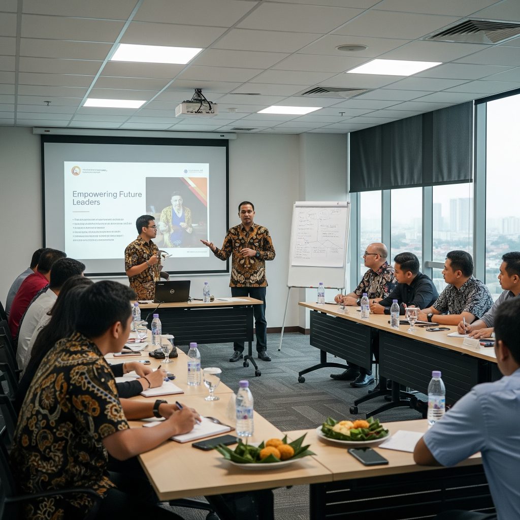 Leadership Training
