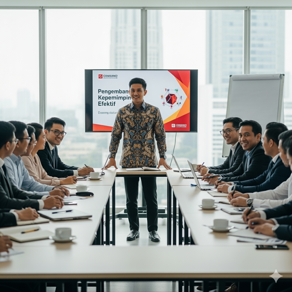 Leadership Training
