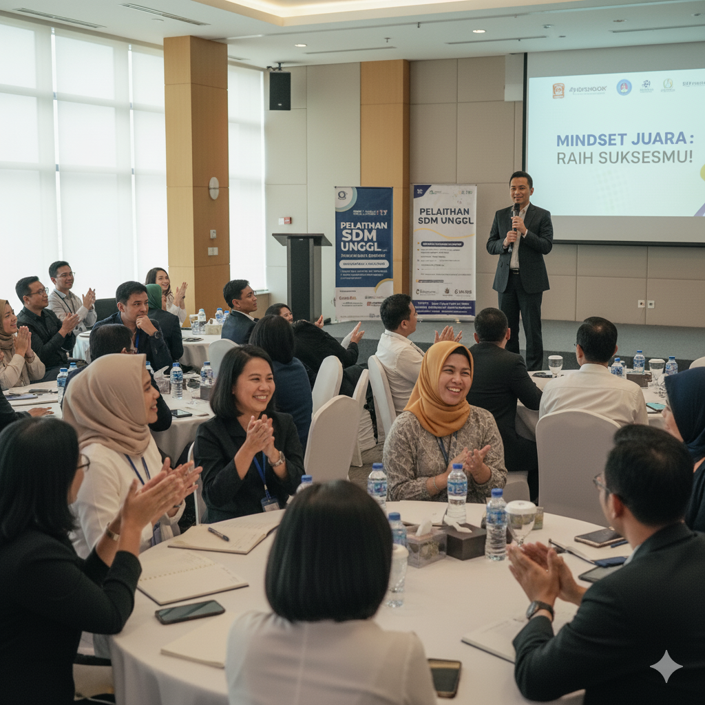 Motivasi Training Palembang