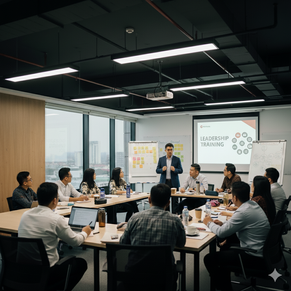 Leadership Training