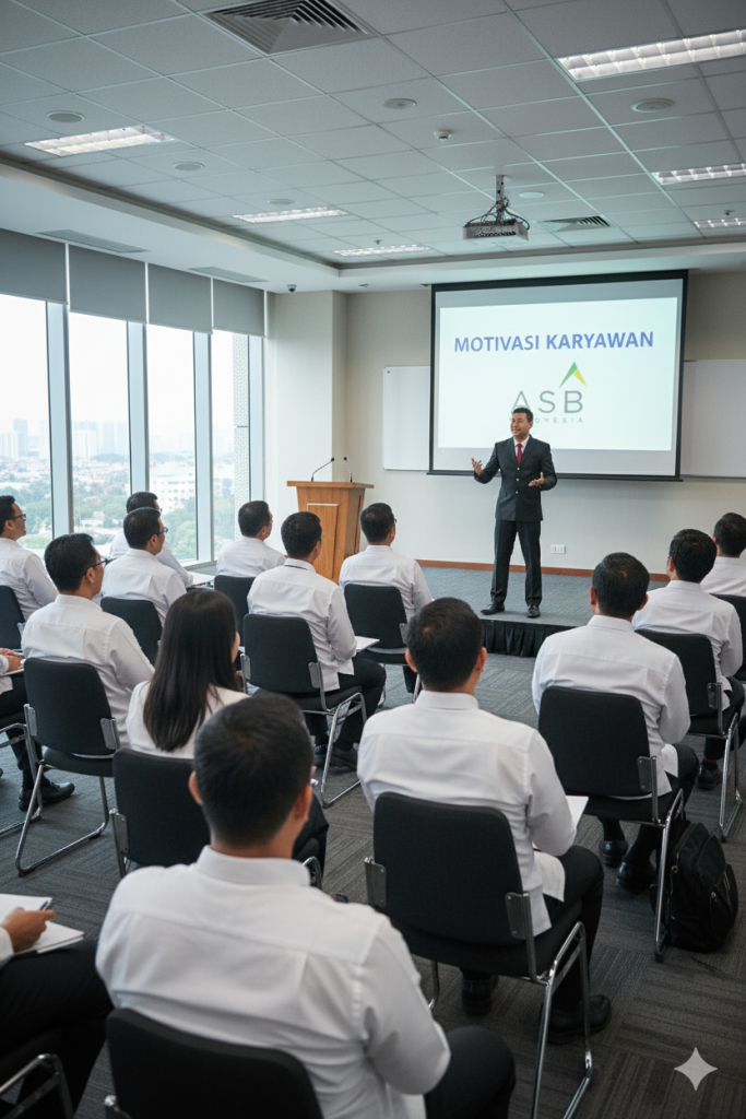 Trainer SDM Profesional di Medan: Solusi Tepat untuk Meningkatkan Kualitas Karyawan